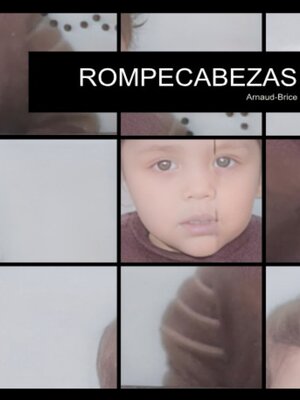cover image of Rompecabezas
